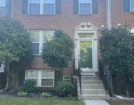 Unit for rent at 1503 Town View Court, UPPER MARLBORO, MD, 20772