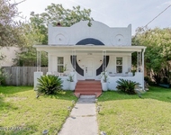 Unit for rent at 2784 Lydia Street, Jacksonville, FL, 32205