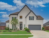 Unit for rent at 4211 Limestone Terrace, Manvel, TX, 77578