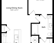 Unit for rent at 6273 W Jewell Ave, Lakewood, CO, 80232