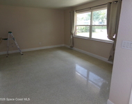 Unit for rent at 1819 Poinsetta Boulevard, Melbourne, FL, 32901