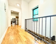 Unit for rent at 481 Evergreen Avenue, Brooklyn, NY 11221