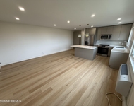 Unit for rent at 1 Ocean Avenue, Belmar, NJ, 07719