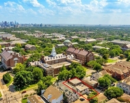 Unit for rent at 3212 Daniel Avenue, University Park, TX, 75205