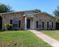 Unit for rent at 5616 Tucker Street, The Colony, TX, 75056