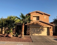 Unit for rent at 42275 W Calle Street, Maricopa, AZ, 85138