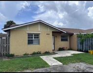 Unit for rent at 8682 Satalite Terrace, West Palm Beach, FL, 33403