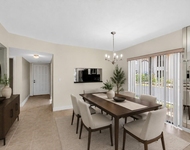 Unit for rent at 351 Club Circle, Boca Raton, FL, 33487