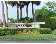 Unit for rent at 7355 Woodmont Terrace, Tamarac, FL, 33321
