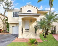 Unit for rent at 9812 Nw 9th Court, Plantation, FL, 33324