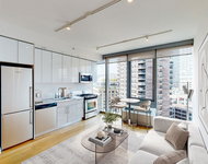 Unit for rent at 550 West 54th Street, Manhattan, NY, 10019