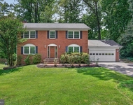 Unit for rent at 8405 Overlook Street, VIENNA, VA, 22182