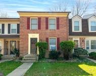Unit for rent at 9013 Kerrydale Court, SPRINGFIELD, VA, 22152