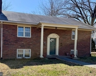 Unit for rent at 1212 Payne Street, FREDERICKSBURG, VA, 22401