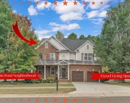 Unit for rent at 9301 Perini Court, Wake Forest, NC, 27587