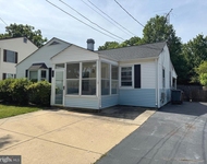 Unit for rent at 721 Crabb Avenue, ROCKVILLE, MD, 20850