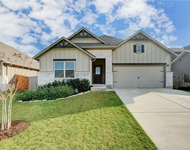 Unit for rent at 111 Finley St, Hutto, TX, 78634