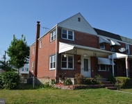 Unit for rent at 7448 Durwood, BALTIMORE, MD, 21222