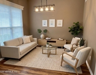 Unit for rent at 3037 Captiva Bluff Circle, Jacksonville, FL, 32226