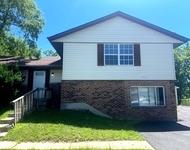 Unit for rent at 3515 Bordeaux Court, Hazel Crest, IL, 60429