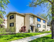 Unit for rent at 1108 Fortuna Avenue, Park Ridge, IL, 60068