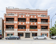 Unit for rent at 2540 W Diversey Avenue, Chicago, IL, 60647