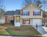 Unit for rent at 6543 Alford Way, Lithonia, GA, 30058