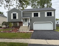 Unit for rent at 284 Hill Avenue, Bartlett, IL, 60103