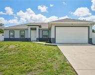 Unit for rent at 910 Richmond Avenue N, Lehigh Acres, FL, 33972