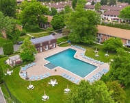 Unit for rent at 320 South, Morristown Town, NJ, 07960