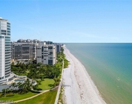 Unit for rent at 555 Park Shore Drive, Naples, FL, 34103