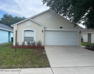 Unit for rent at 1753 Cape Palos Drive, Melbourne, FL, 32935