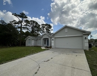 Unit for rent at 3127 Lowry Boulevard Se, Palm Bay, FL, 32909