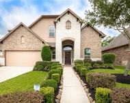 Unit for rent at 23 Vesuvius Lane, Missouri City, TX, 77459