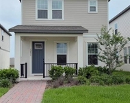 Unit for rent at 12079 Bracco Street, WINTER GARDEN, FL, 34787