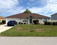 Unit for rent at 4600 Tarrega Street, SEBRING, FL, 33872