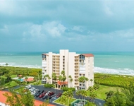 Unit for rent at 3870 N Highway A1a, FORT PIERCE, FL, 34949