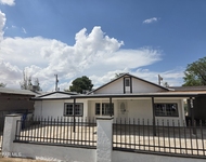 Unit for rent at 363 Ontiveros Street, El Paso, TX, 79932
