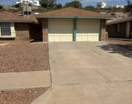 Unit for rent at 741 Villa Vanessa Drive, El Paso, TX, 79912