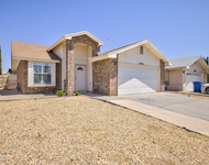 Unit for rent at 3404 Rosinie Rose Place, El Paso, TX, 79936