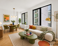 Unit for rent at 106 Fleet Place, Brooklyn, NY 11201