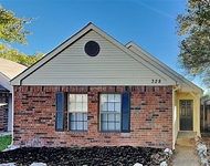 Unit for rent at 328 Teakwood Lane, Lewisville, TX, 75067