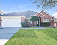 Unit for rent at 502 Dover Park Trail, Mansfield, TX, 76063