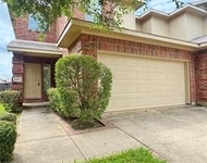 Unit for rent at 2260 Stonebrook Lane, Mesquite, TX, 75181