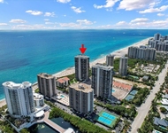 Unit for rent at 4000 N Ocean Drive, Singer Island, FL, 33404