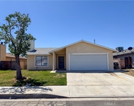 Unit for rent at 1040 Chagal, LANCASTER, CA, 93535