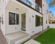 Unit for rent at 4050 Sequoia St, SAN DIEGO, CA, 92109