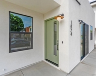 Unit for rent at 1824 Chico St, SAN DIEGO, CA, 92109