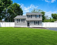 Unit for rent at 610 Americus Avenue, East Patchogue, NY, 11772