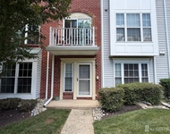 Unit for rent at 511 Dunn Circle, Bridgewater, NJ, 08807